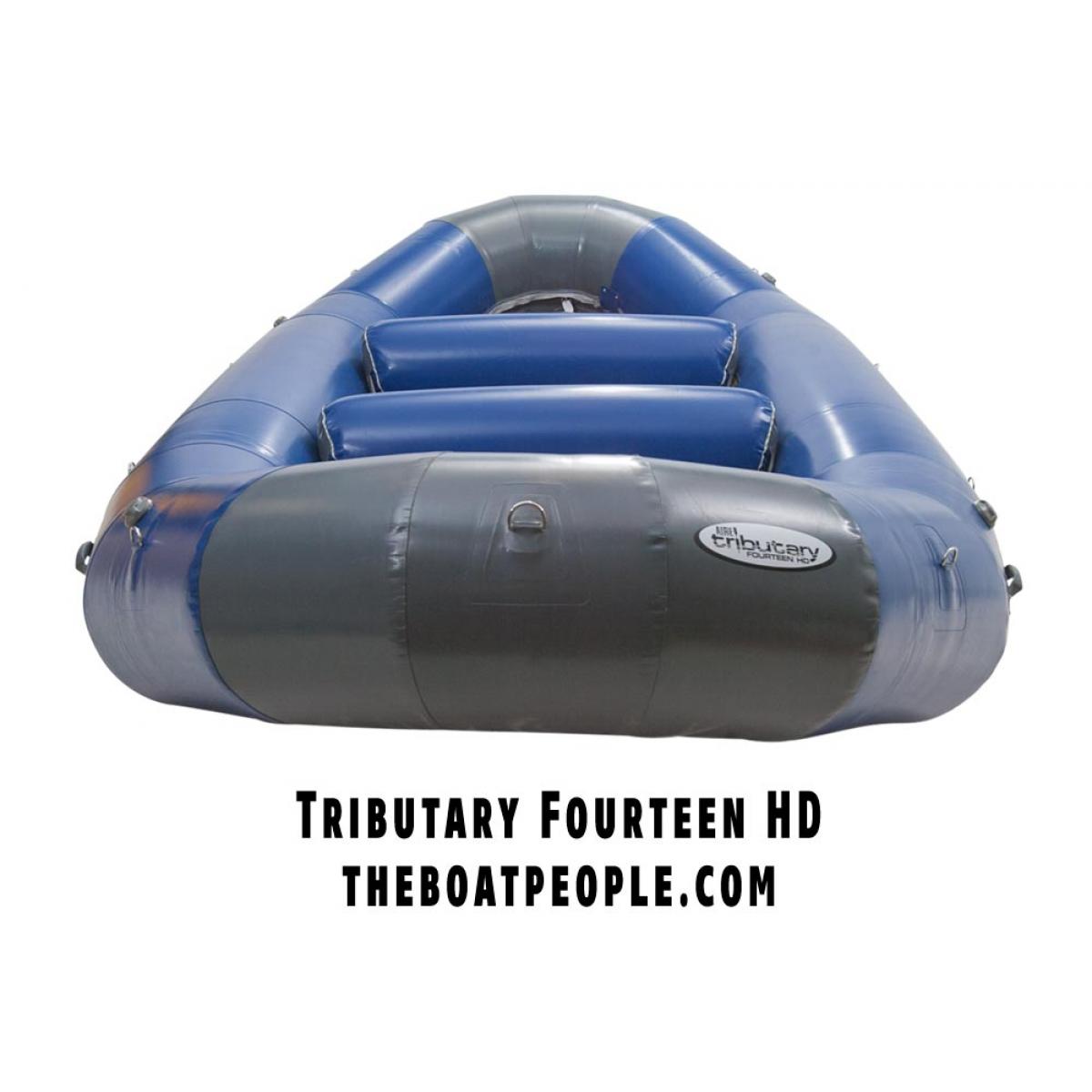 AIRE Tributary Fourteen HD Raft